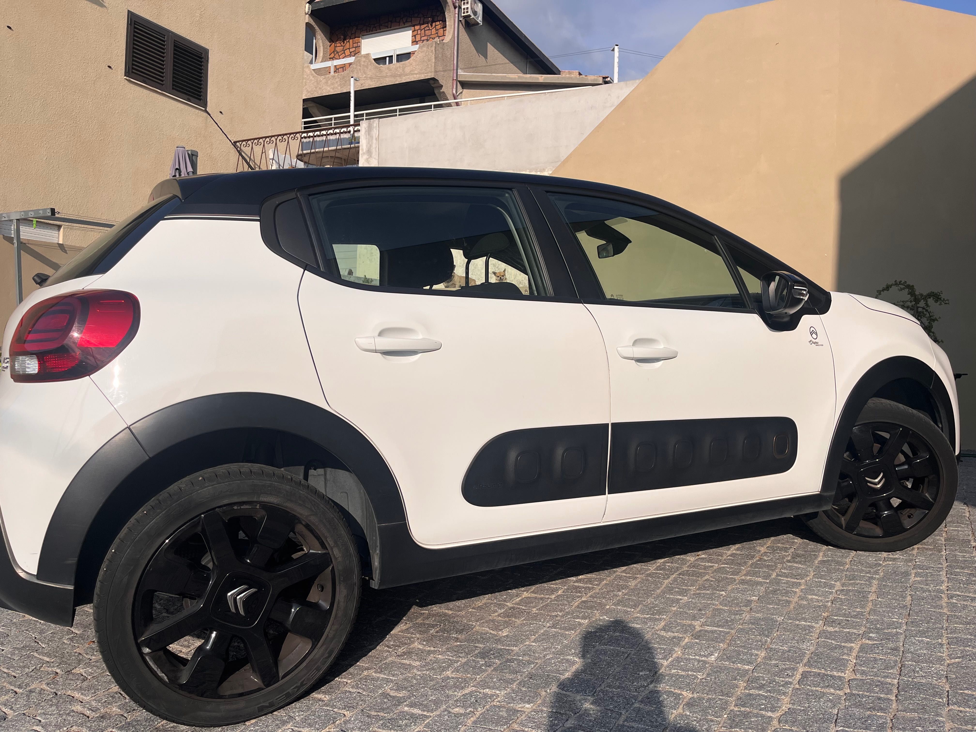 Citroën C3 1.2 PureTech Origins