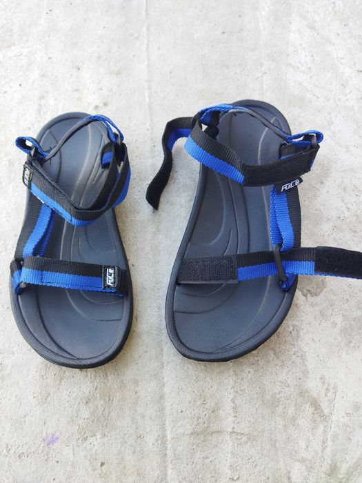 Сандали из пены 35 р