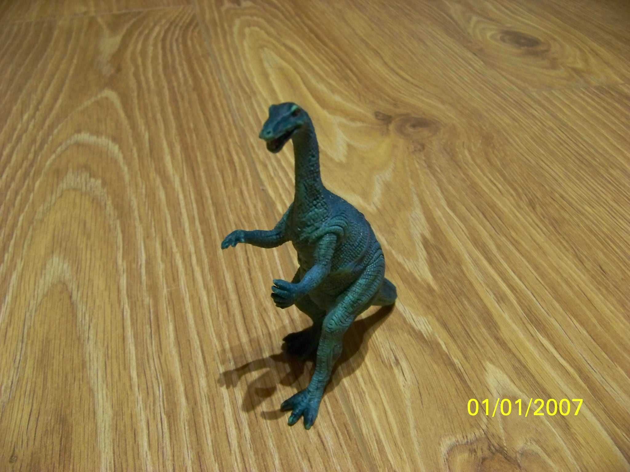 figurka dinozaur
