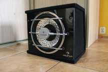 Solidny Zestaw Audio