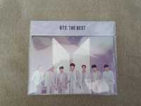 BTS The Best Photocard Set