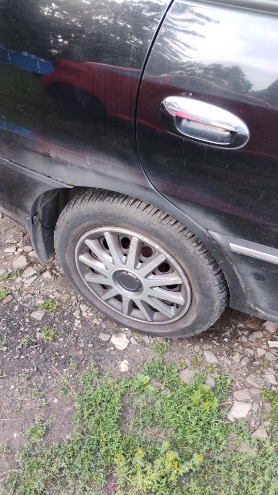 Sprzedam auto osobowe