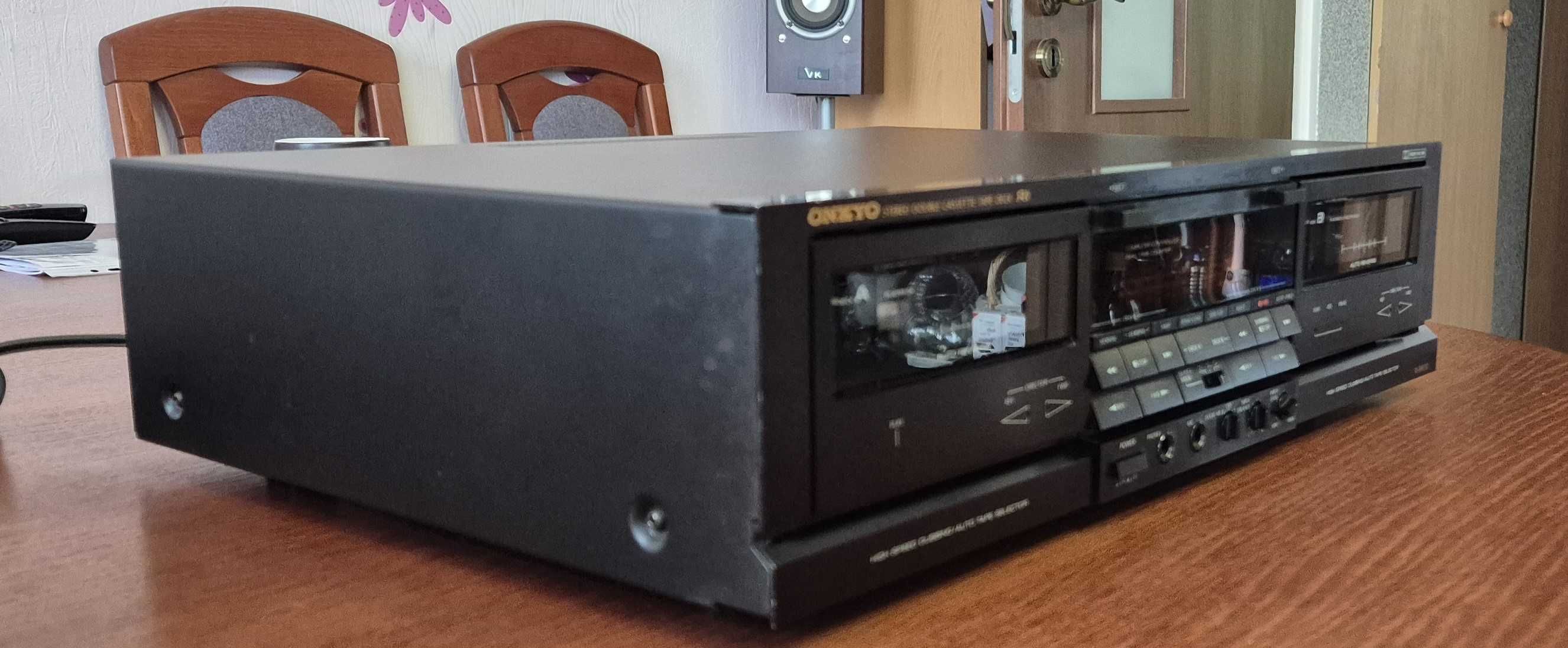 Deck Onkyo TA-WR50