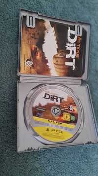 Gra na ps3 collin mcrae dirt