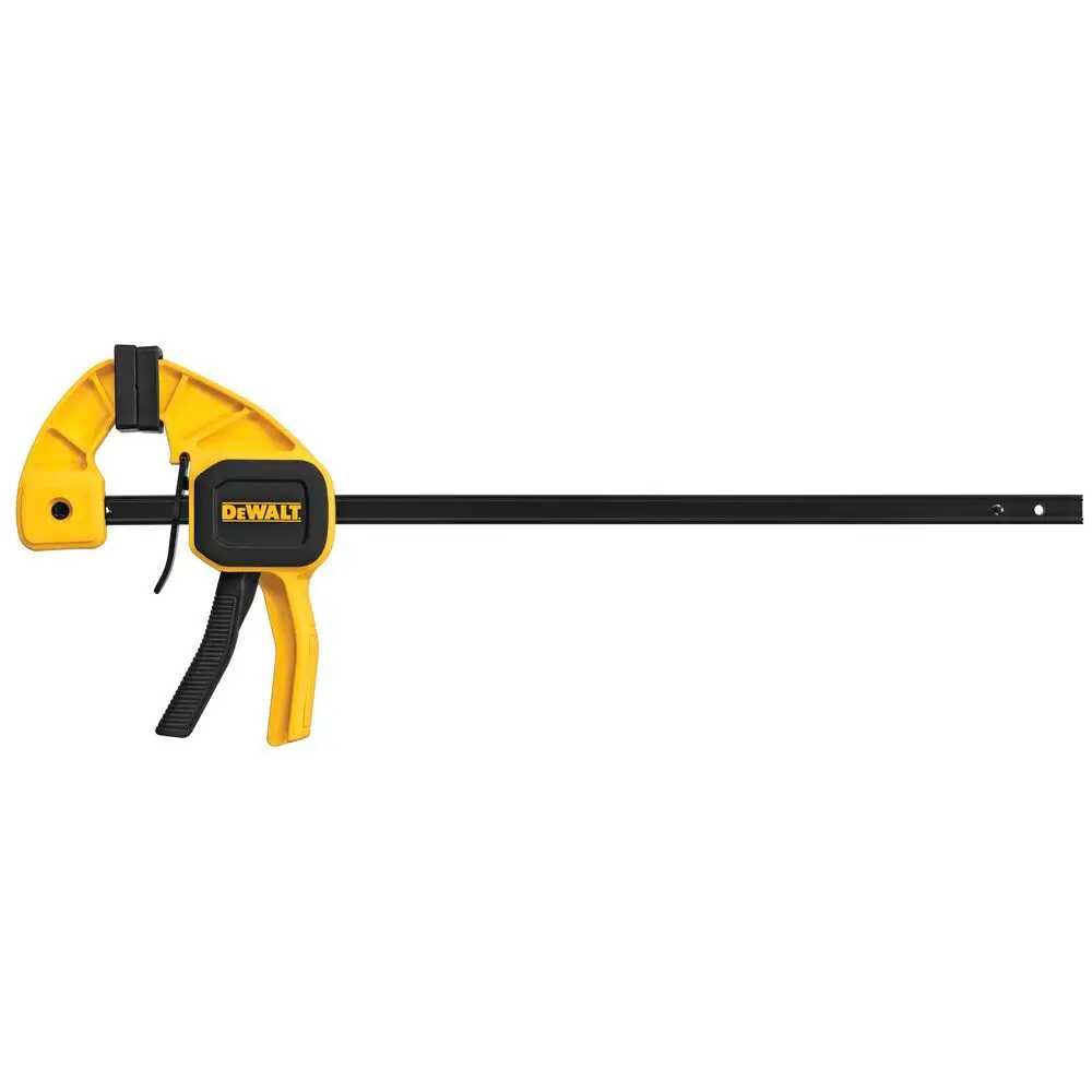DeWALT DWHT0-83140 Струбцина М триггерна з зусиллям стиснення до 60кг