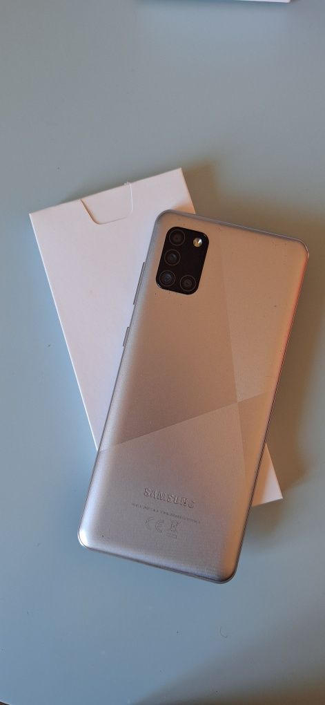 Samsung Galaxy A31