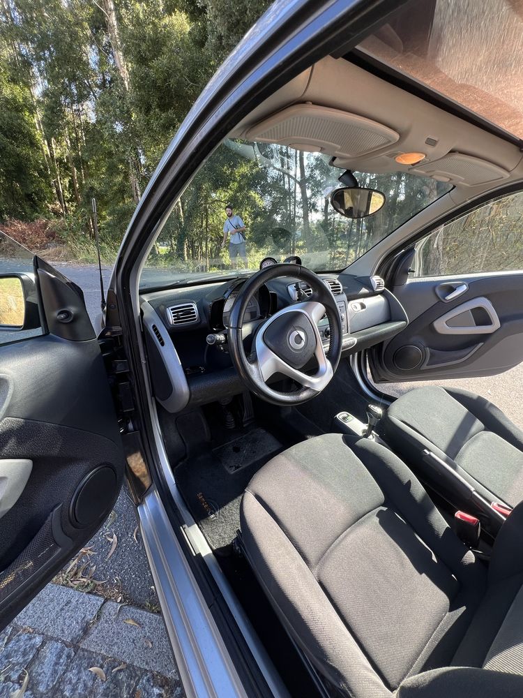 Vendo smart 1.0 mhd