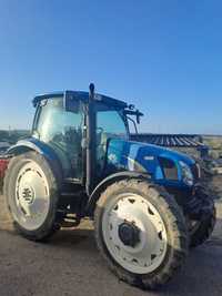 New holland T6020