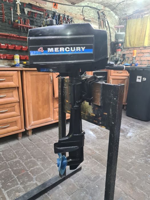 Mercury 4km 2 t .