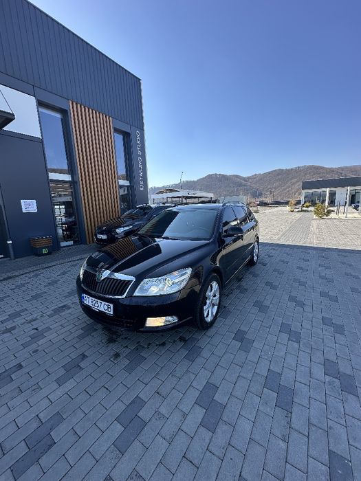 Продам власне авто