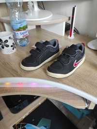 Buty Nike Rozmiar 31