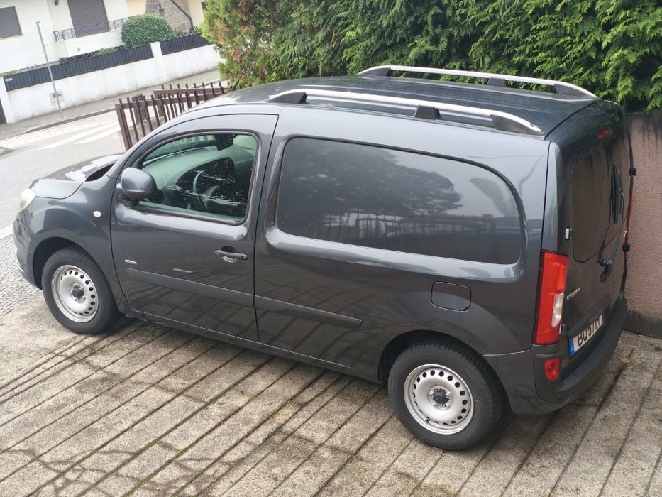 Mercedes Citan 111cdi IVA