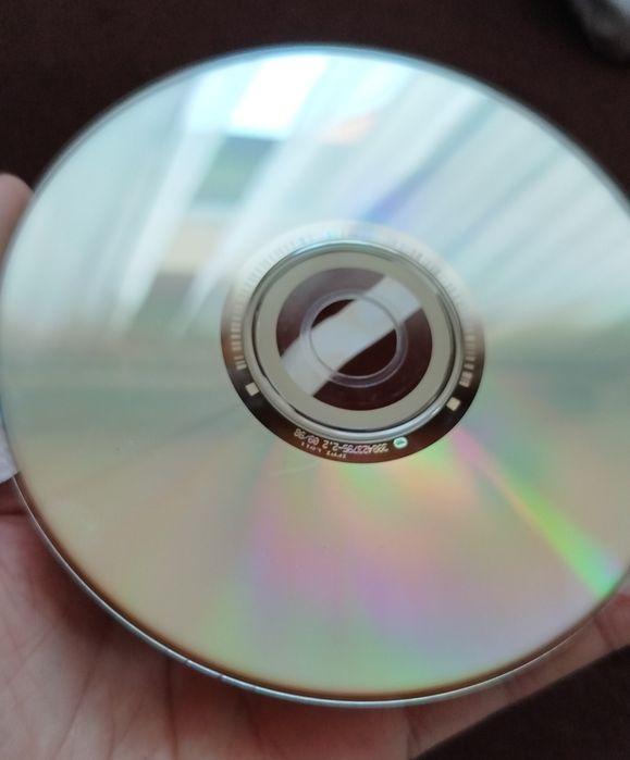 Phil Collins hits CD