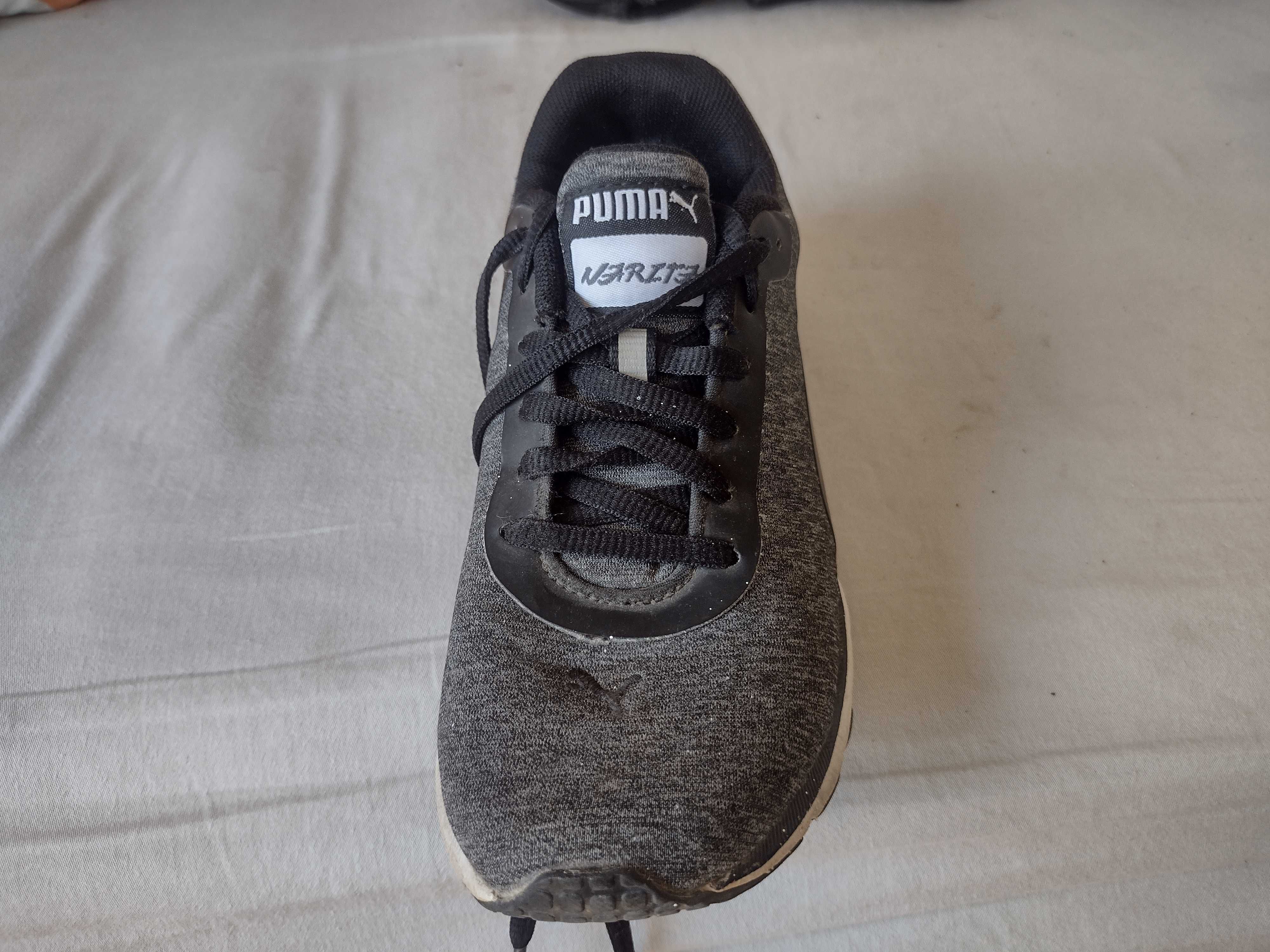 Buty sportowe marki Puma Narita . Rozmiar 37