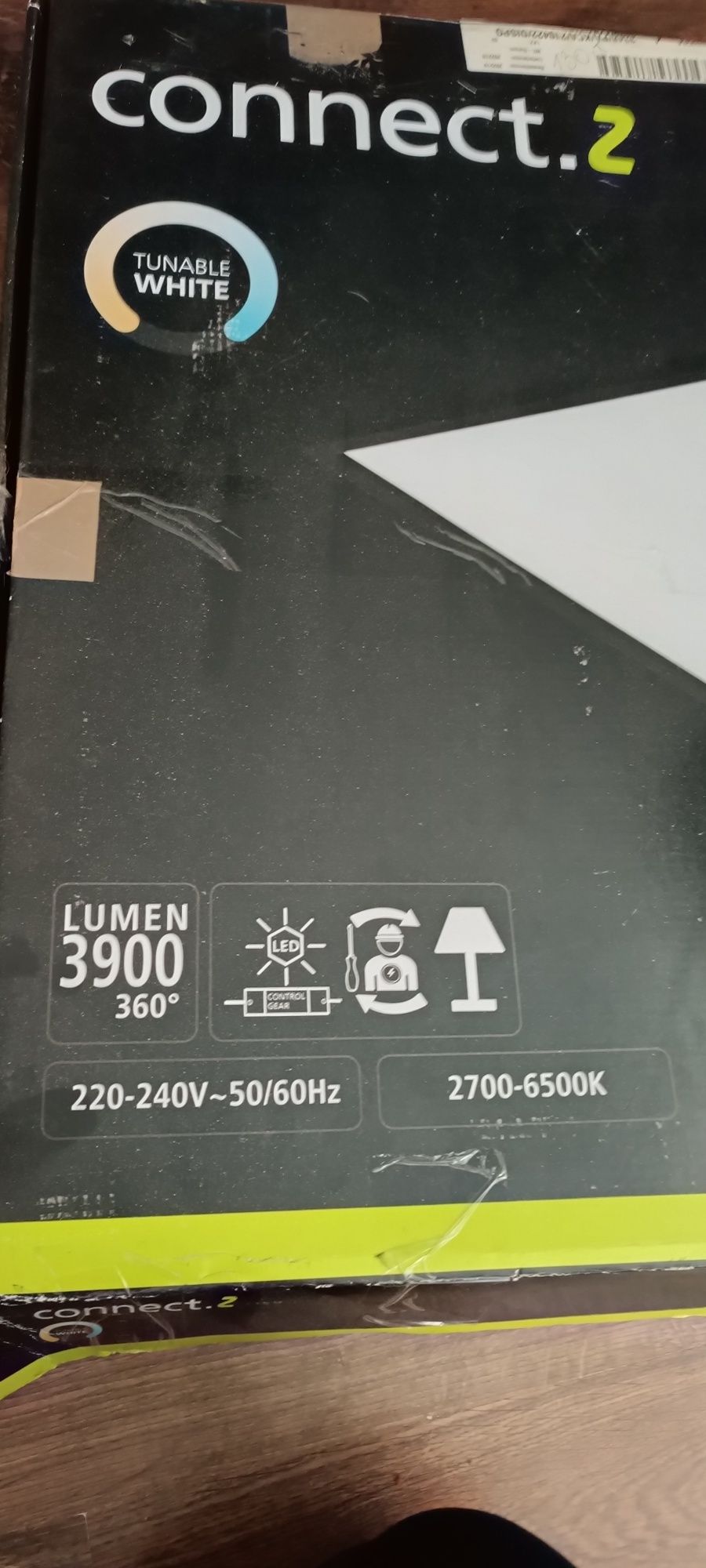 Lampy LED firmy EGLO