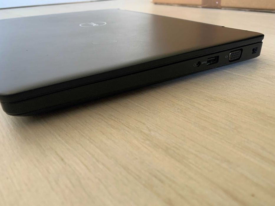 Vendo Dell Latitude 5480 | I5 6ªgeração | 8GB Memória | 256 SSD M2