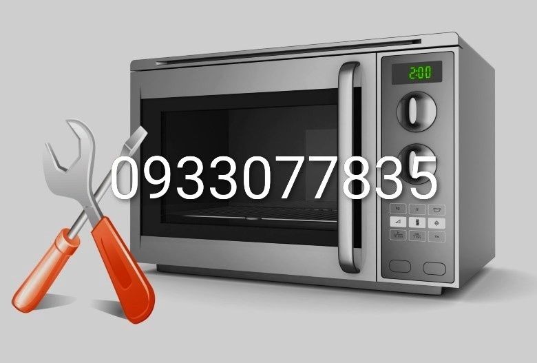 Ремонт микроволновок,СВЧ