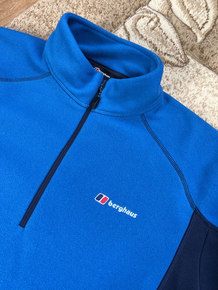 фліска berghaus