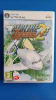 Gra pc airline tycoon 2