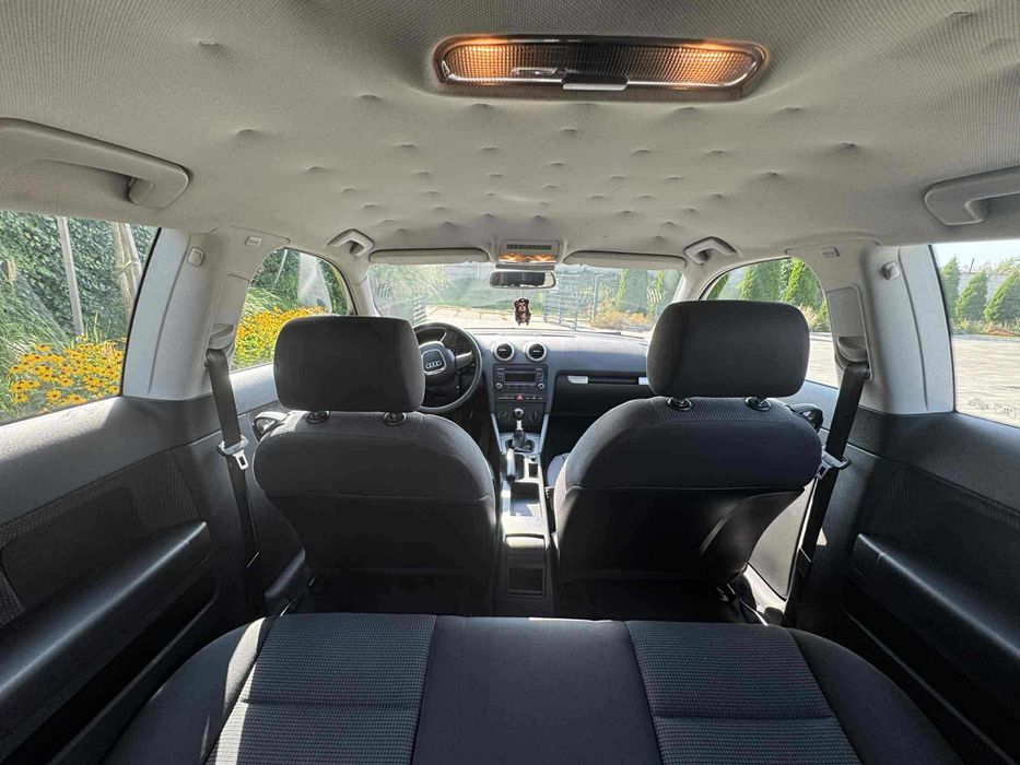 Audi A3 1.9 TDI  2008r.