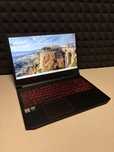 Acer Nitro 5/I5-10300H/RTX 3050/RAM 16gb/SSD 256gb/HDD 1tb