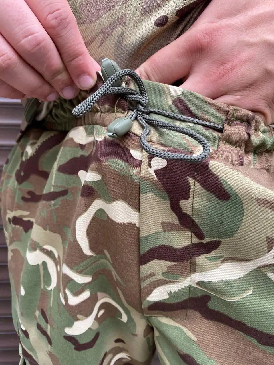 Демісезонні військові штани, армійські штани, тактичні штани. Софтшелл
