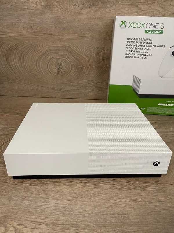 Xbox 360, Xbox One, Xbox Series