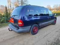 Chrysler Grand Voyager 3,8 automat.awd LPG