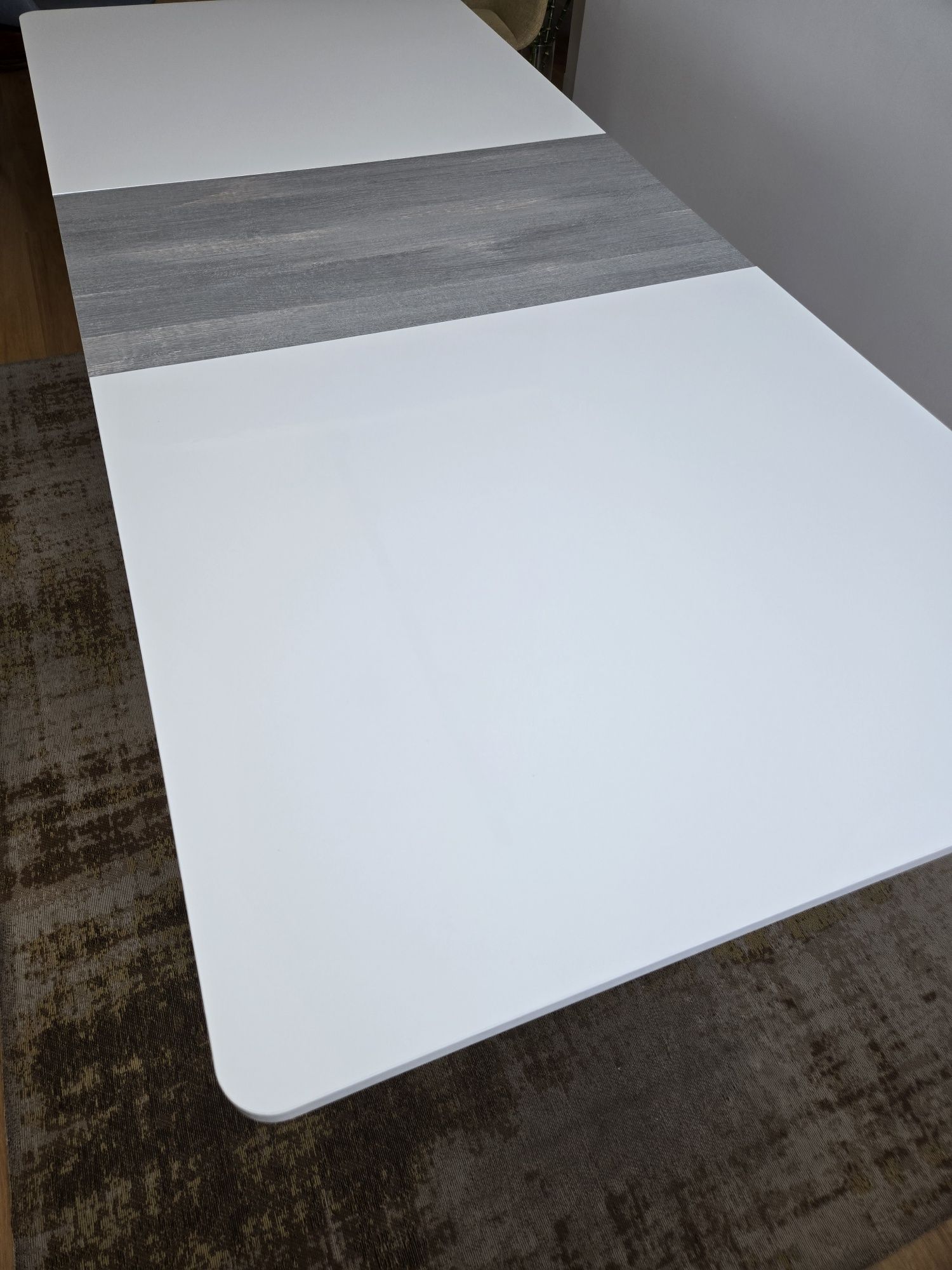 Mesa de Jantar Extensível