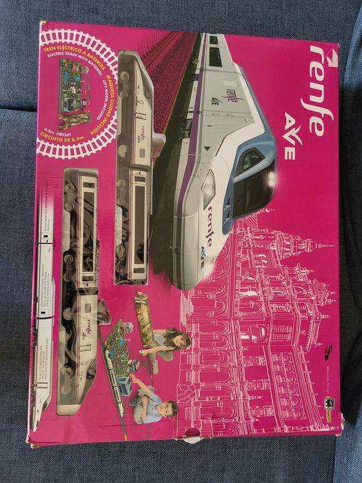 Дитяча залізниця