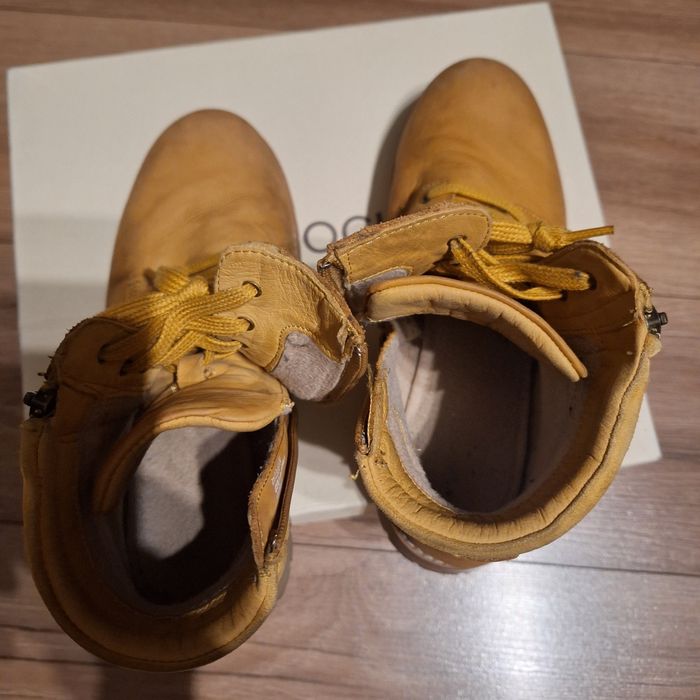 Trzewik Lasocki Young River r.38