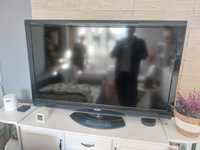 Telewizor tv sharp LCD 52 cali sprawny