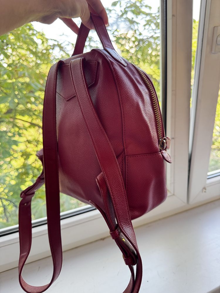 Emporio Armani рюкзак