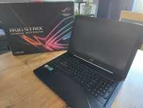 Laptop ASUS ROG GL503V