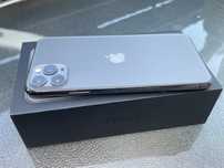 Iphone 11 PRO MAX 64 GB Space Gray Idealny stan!