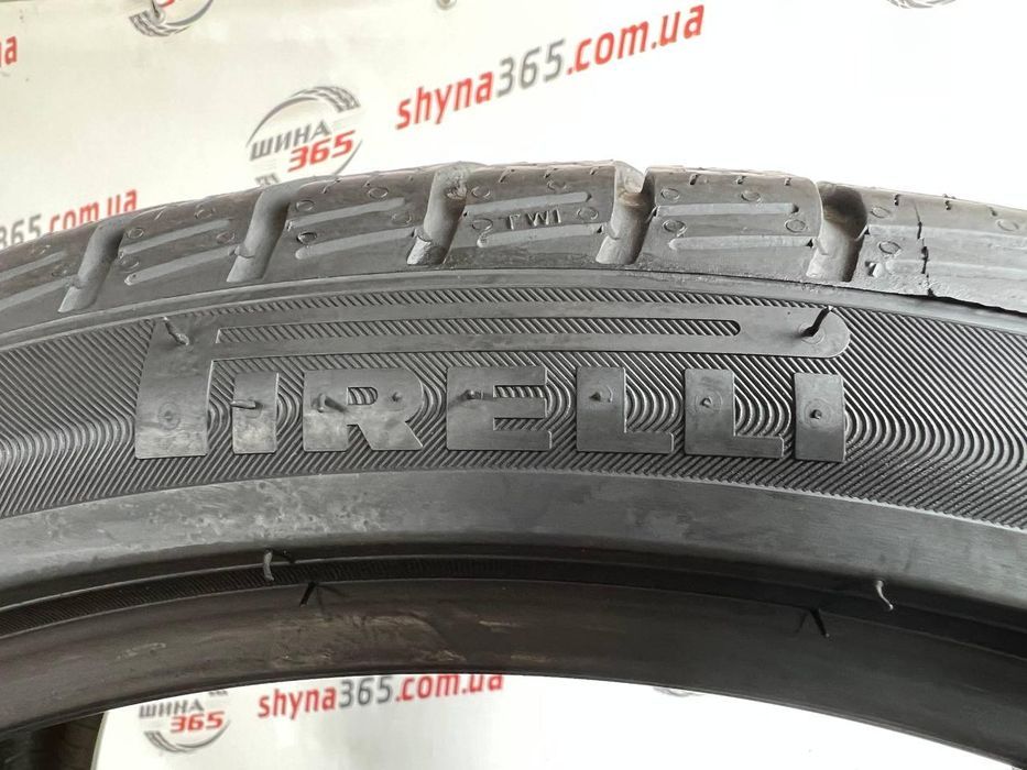 315/30 r21 pirelli winter sottozero 3 6mm шини бу зима