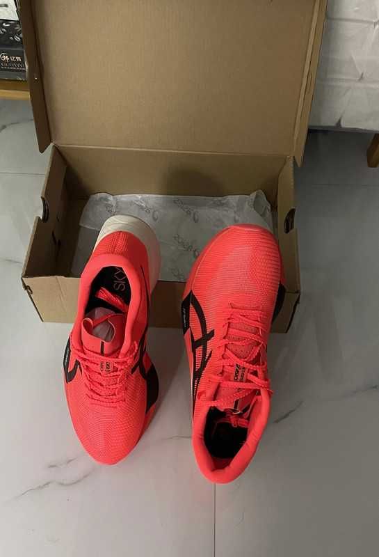 Asics metaspeed sky paris  r.41.5