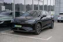 BYD Sealion 7 Demo z niskim przebiegiem / Wyprzedaż rocznika 2024