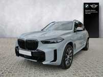 BMW X5 Mpakiet zew i wew, hak, harman kardon, gwarancja