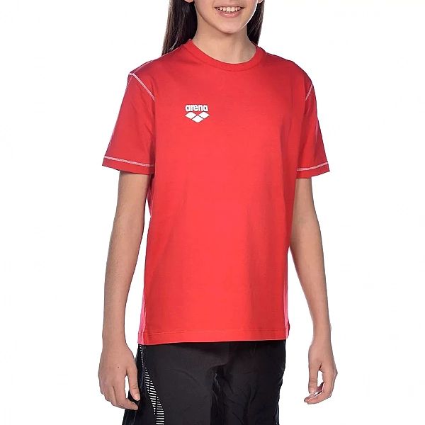 Koszulka Unisex Arena T-Shirt Junior Tl R.128cm