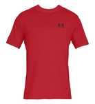 T-shirt męski SPORTSTYLE LEFT CHEST Under Armour różne rozmiary