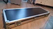 Case twardy klawisze Korg Crome i inne 61