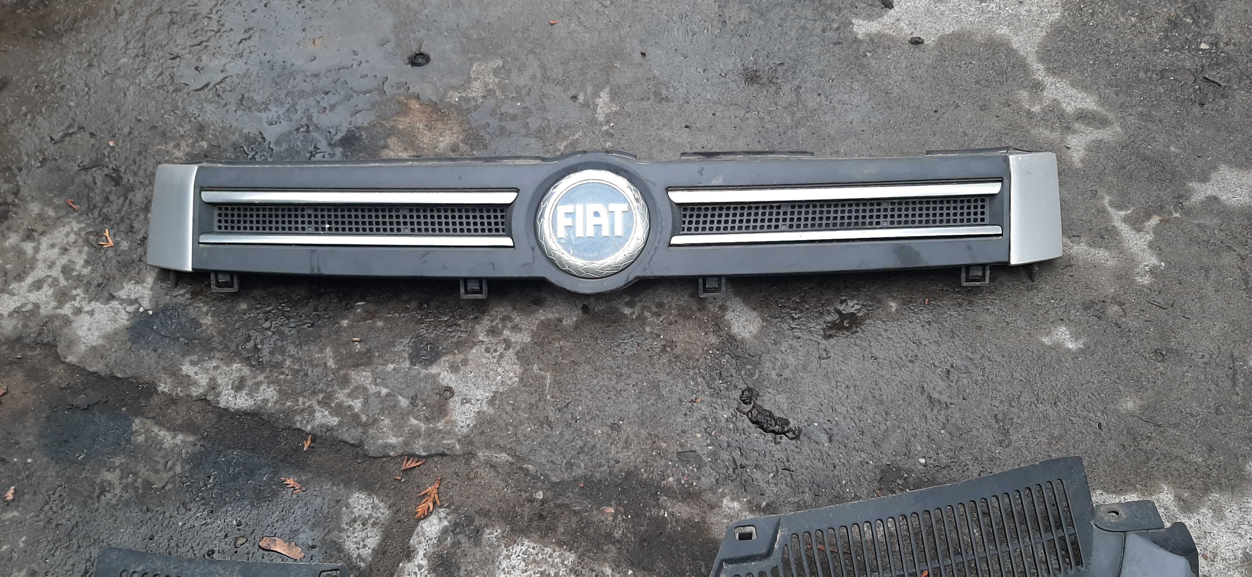 fiat panda grill atrapa 647