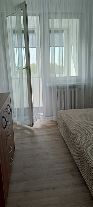 2 pokojowe ul. Niciarniana do wynajęcia