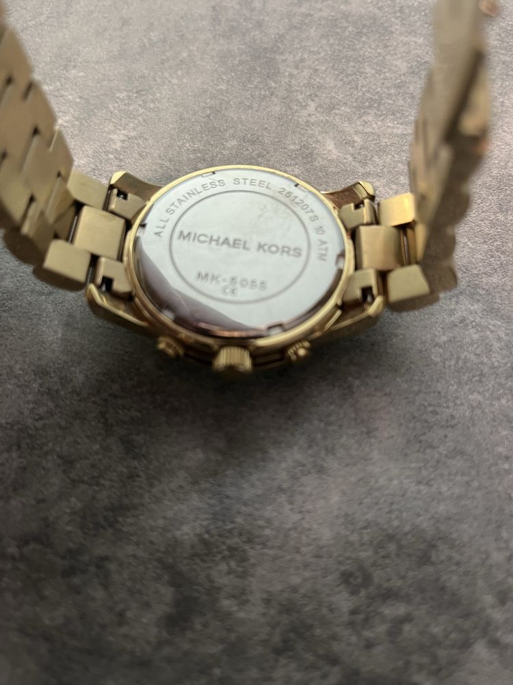 Годинник Michael Kors