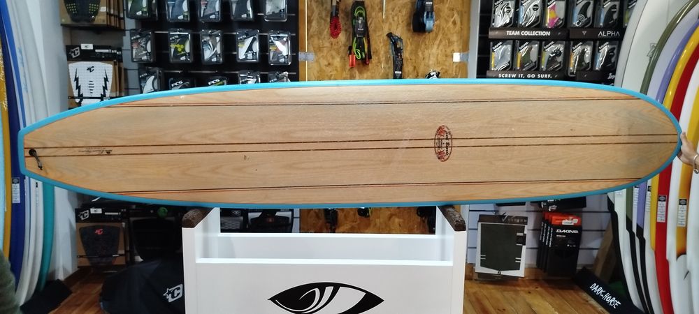 Longboard Donald takayam 9.6