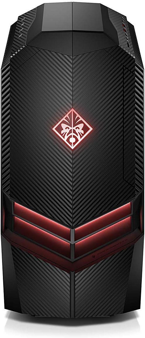 OMEN Gaming Computer, Intel Core i7-9700K, GeForce RTX 2080 Ti 11 GB