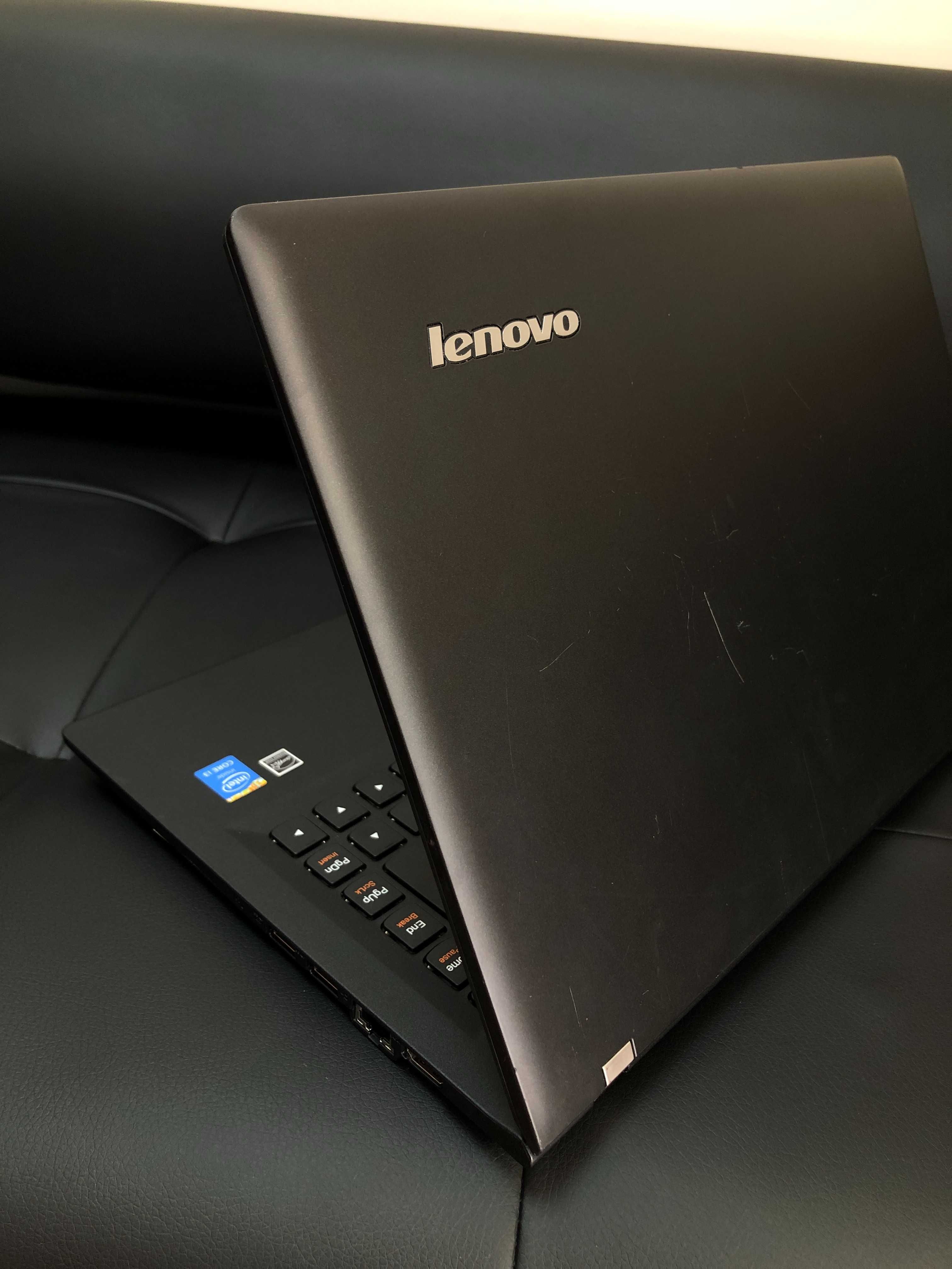 Ноутбук Lenovo E31-70/13.2"HD/i3-5005U/8GB/128GB/ГАРАНТІЯ