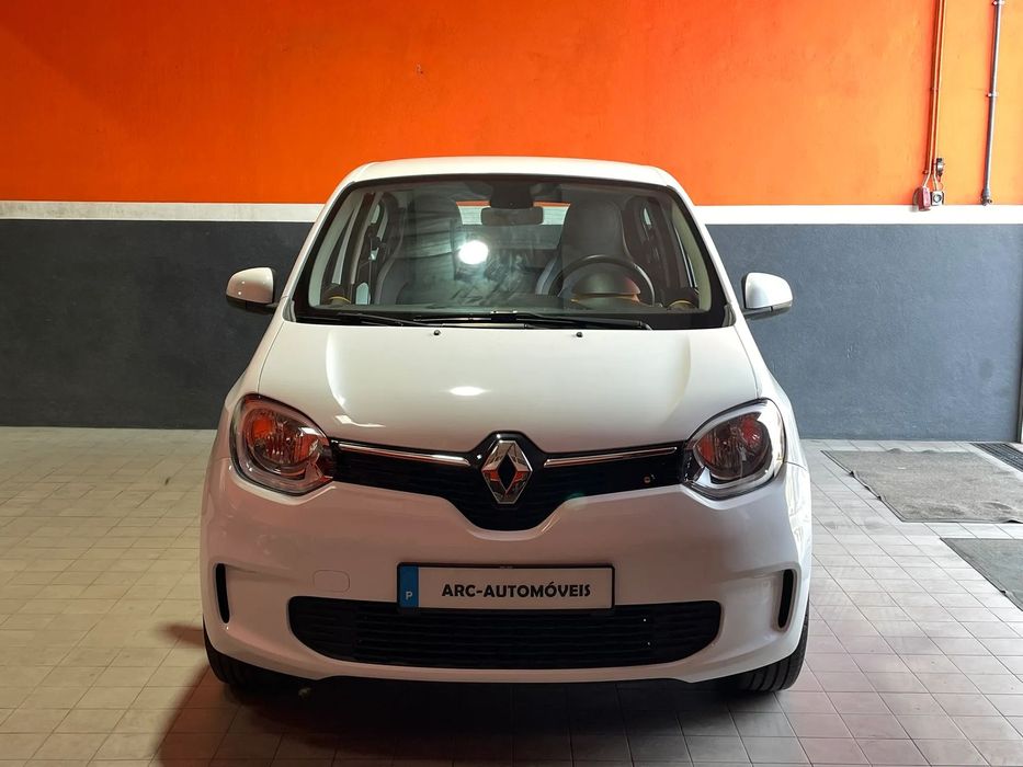 Renault Twingo 1.0 SCe Zen