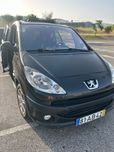 Peugeot 1007 1.4 HDi Urban